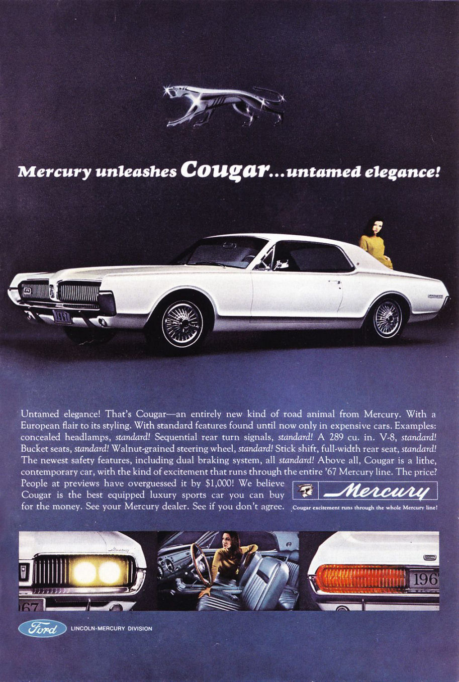 1967 Mercury Ad 01